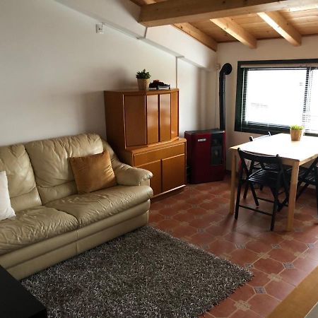 Casa Da Ponte Villa Monforte De Lemos Eksteriør bilde