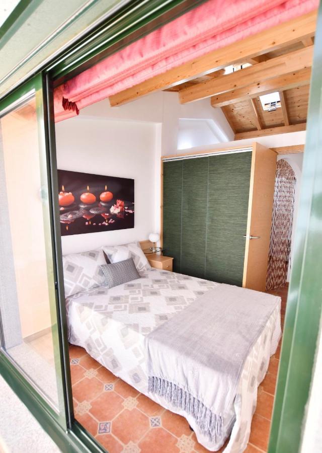 Casa Da Ponte Villa Monforte De Lemos Eksteriør bilde