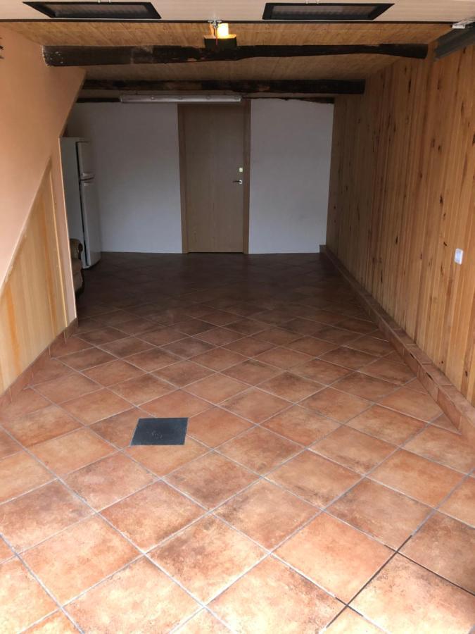 Casa Da Ponte Villa Monforte De Lemos Eksteriør bilde