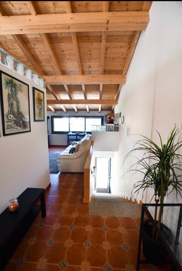 Casa Da Ponte Villa Monforte De Lemos Eksteriør bilde