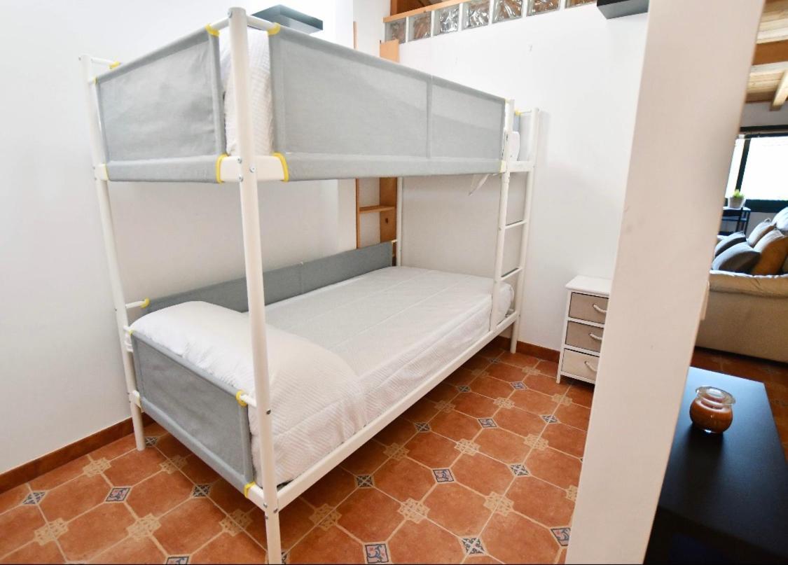 Casa Da Ponte Villa Monforte De Lemos Eksteriør bilde