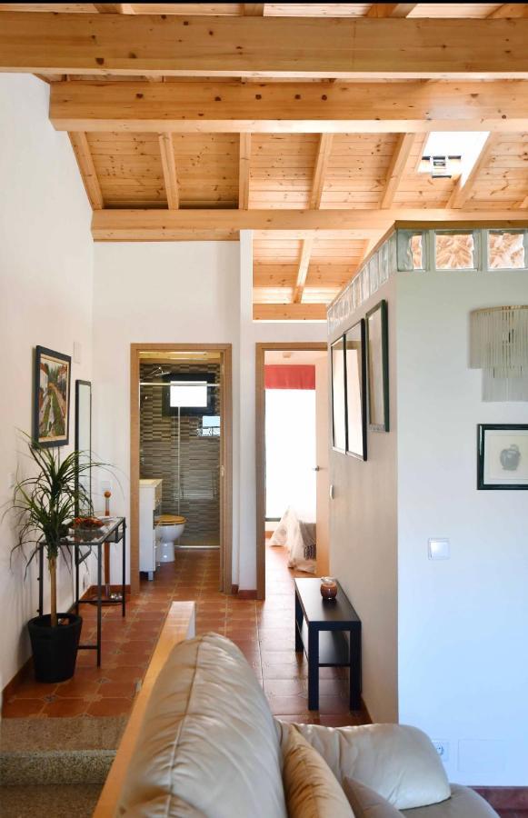 Casa Da Ponte Villa Monforte De Lemos Eksteriør bilde